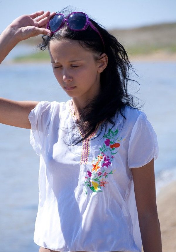 Проститутка Жанна
